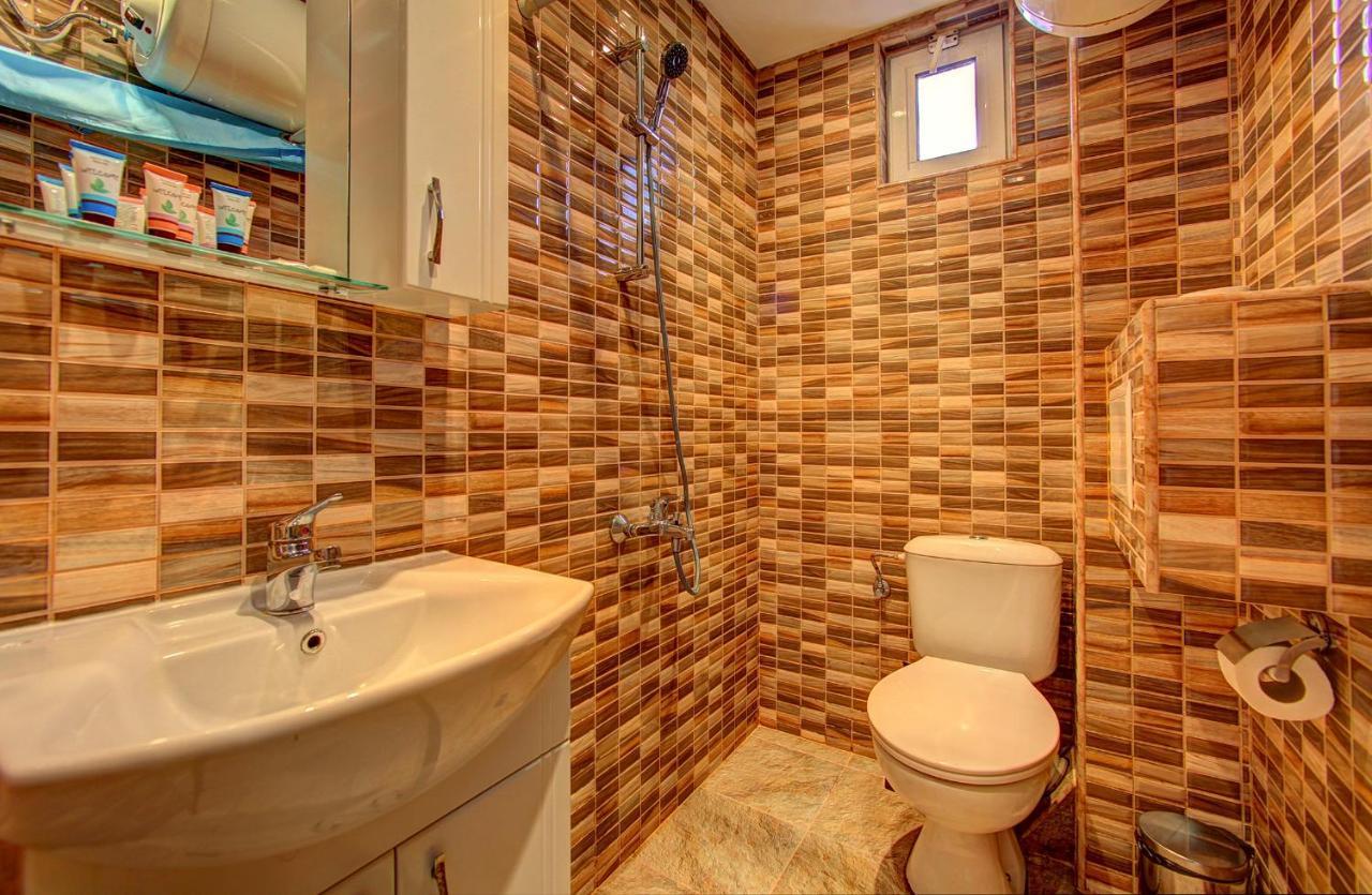 1Bd Nest In The Heart Of A Traditional Sófia Exterior foto